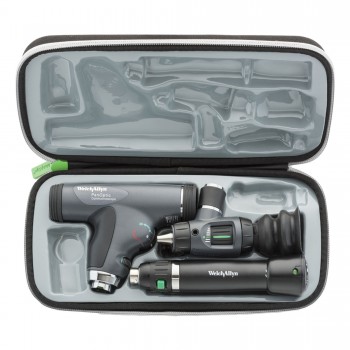 Welch Allyn 97800-MSL Diagnostic Set  - 