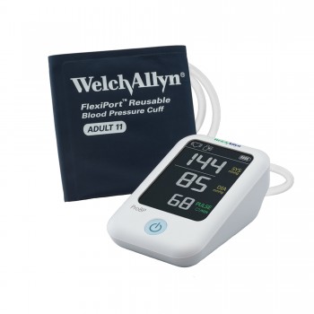 Welch Allyn ProBP 2000 Automatic Blood Pressure Machine  - 
