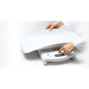 Seca 354 Digital Baby Scale  - 