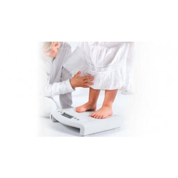 Seca 354 Digital Baby Scale  - 
