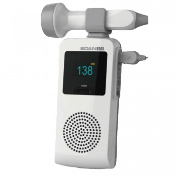 Edan SD3 Pocket Foetal Doppler  - 