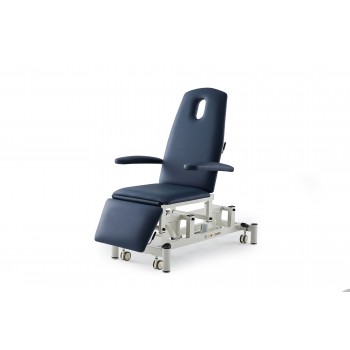 Pacific Medical Podiatry Chair  - 