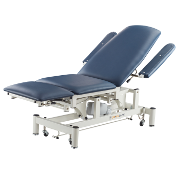 Pacific Medical Podiatry Chair  - 