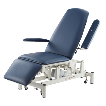 Pacific Medical Podiatry Chair  - 