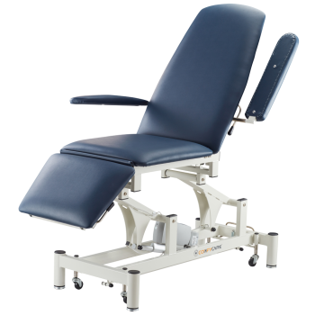 Pacific Medical Podiatry Chair  - 