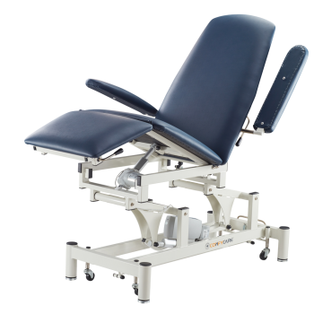 Pacific Medical Podiatry Chair  - 