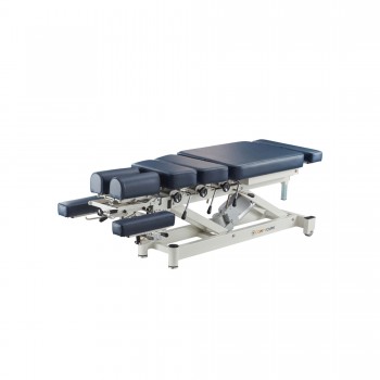 Pacific Medical Chiropractic Drop Table  - 