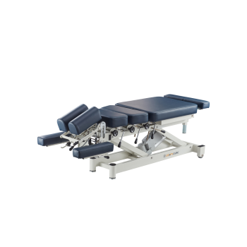 Pacific Medical Chiropractic Drop Table  - 