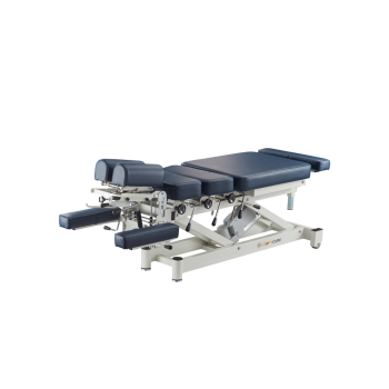 Pacific Medical Chiropractic Drop Table  - 