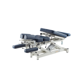 Pacific Medical Chiropractic Drop Table  - 