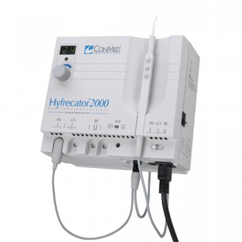 Conmed Electrosurgical Hyfrecator 2000  - 