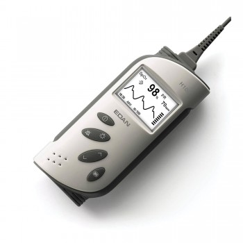 Edan H100B Hand Held Pulse Oximeter  - 