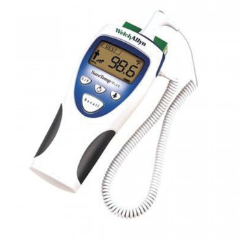 Welch Allyn 692 SureTemp Plus Digital Thermometer  - 