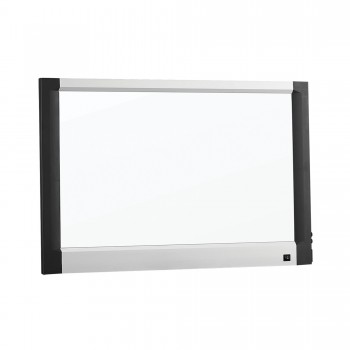 Pacific Medical Double Bay Slimline X-Ray Viewer  - 