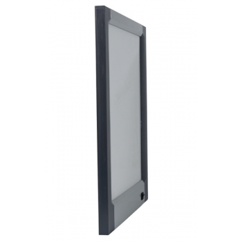 Pacific Medical Double Bay Slimline X-Ray Viewer  - 