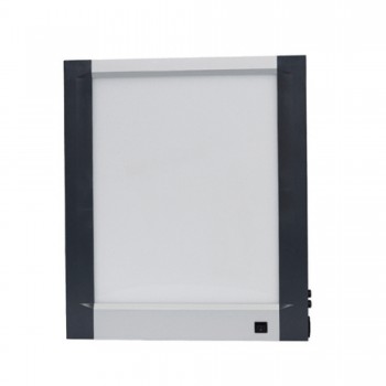 Pacific Medical Single Bay Slimline X-Ray Viewer  - 