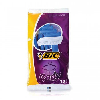 Bic Medical Disposable Razors  - 