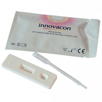 Innovacon  HCG Pregnancy Test  - 