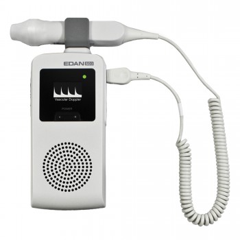 Edan SD3 Pocket Vascular Doppler  - 