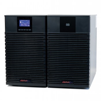 Uninterrupted Power Supply (UPS) and Battery Unit  - 