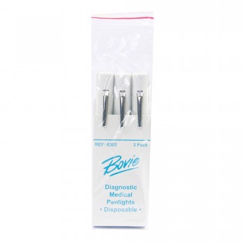 Bovie Penlight with Cobalt Blue Filter  - 