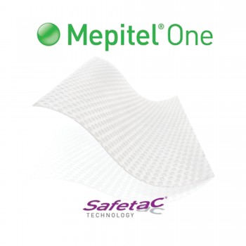 Molnlycke Mepitel One Contact Layer  - 