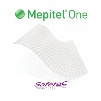 Molnlycke Mepitel One Contact Layer  - 