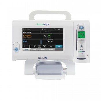 Welch Allyn Desk Mount for Connex Spot Monitors (CSM)  - 