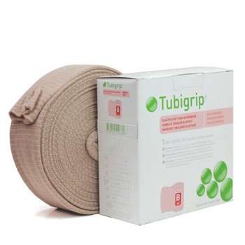 Molnlycke Tubigrip Tubular Bandage - Beige  - 