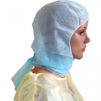 Sentry Medical Disposable Surgical Hood  - 