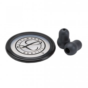 3M Littmann - Master Classic II Stethoscope - Spare Part Kit (Various Colours)  - 