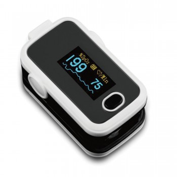 Aeon Technology A310 Finger Pulse Oximeter  - 