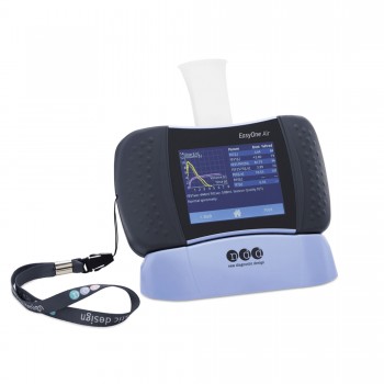 NDD EasyOne Air Spirometer  - 