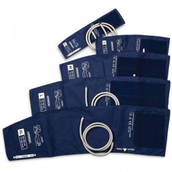 Omron HBP-1300 Blood Pressure Cuffs  - 