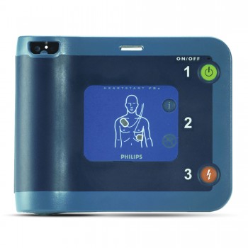 Laerdal Heartstart FRx Automatic External Defibrillator (AED)  - 