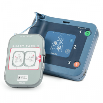 Laerdal Heartstart FRx Automatic External Defibrillator (AED)  - 