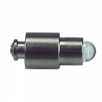 Welch Allyn 06500 3.5V Macroview Otoscope Globe  - 