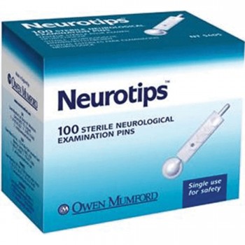 Owen Mumford Neurotips  - 