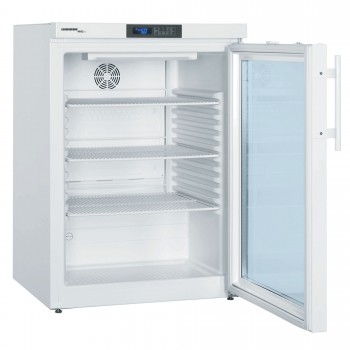 Liebherr MediLine LKU1613 Vaccine Fridge 152 Litre  - 