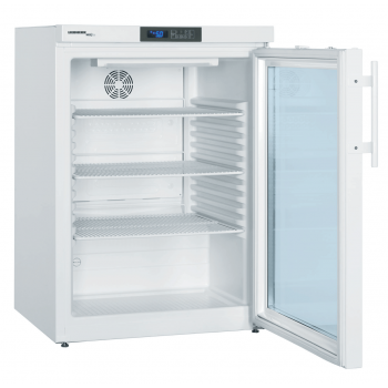 Liebherr MediLine LKU1613 Vaccine Fridge 152 Litre  - 