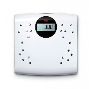 Seca 804 150kg Digital Weight Analysis Scales  - 