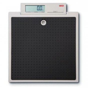 Seca 876 Mobile Flat Scale  - 