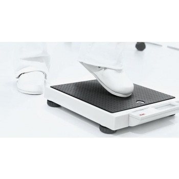 Seca 876 Mobile Flat Scale  - 