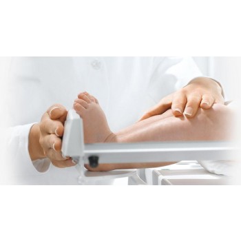 Seca 334 Digital Baby Scale  - 