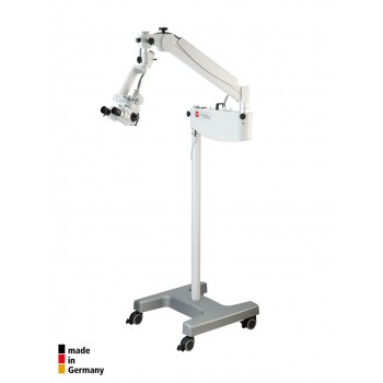 Karl Kaps Germany SOM 62 Stereo Examination Microscope for ENT Specialists  - 