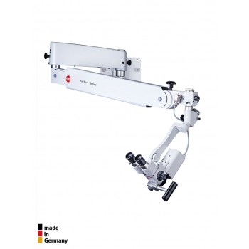 Karl Kaps Germany SOM 32 Stereo Examination Microscope for ENT Specialists  - 