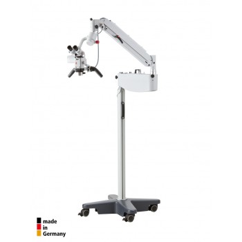 Karl Kaps Germany Dent 1300 Dental Microscope  - 