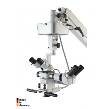 Karl Kaps Germany SOM 62 Microscope Advanced Urology  - 