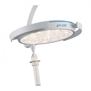 Dr. Mach LED 150F Single Ceiling Theatre Light - 
