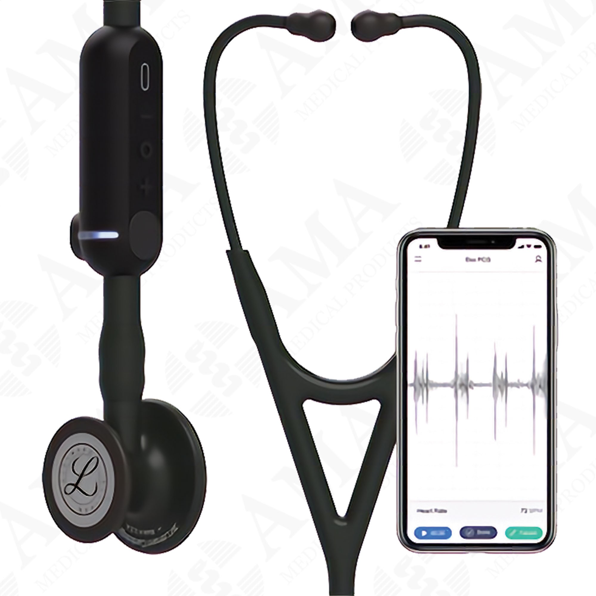 Lithium stethoscope online amazon